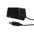 FORIDE 4X PC USB Foot Switch Keyboard Pedal. 