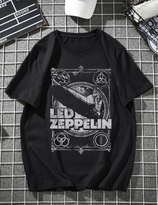 Led%20Zeppelin%20Band%20Printed%20T-Shirt%20For%20Men%20And%20Women%20-%20Fashion%20%7C%20T-Shirts%20For%20Men%20%7C%20T-Shirts%20For%20Women%20%7C%20-%20Image%202