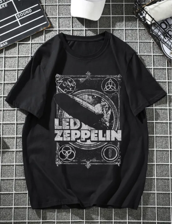 Led%20Zeppelin%20Band%20Printed%20T-Shirt%20For%20Men%20And%20Women%20-%20Fashion%20%7C%20T-Shirts%20For%20Men%20%7C%20T-Shirts%20For%20Women%20%7C%20-%20Image%202