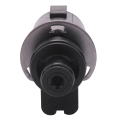 OYPFXMI 2X Car Torque Converter Lock Up Solenoid for Lineartronic CVT TR580 TR690 31825AA050 31825AA051. 