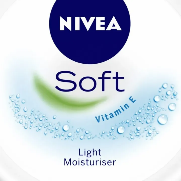89050%20Nivea%20Soft%20Moisturizing%20Cream,%20200Ml%20-%20Image%209