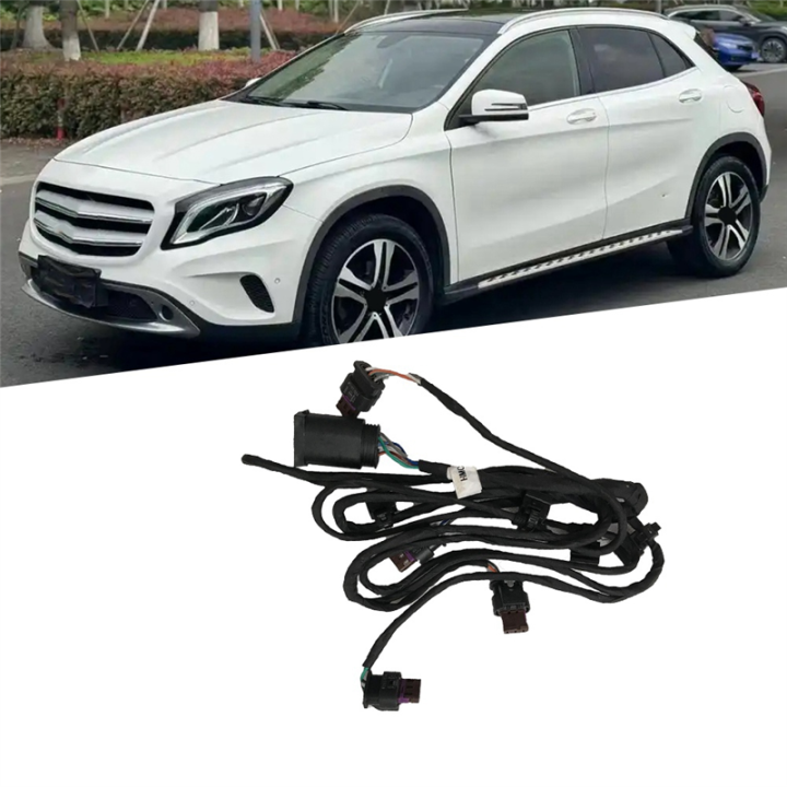 Front%20Bumper%20Reversing%20Radar%20Wiring%20Harness%20for%20-%20Image%203