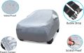 Suzuki Swift : Car Body Cover Double Layer Waterproof Body Cover. 