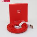 Oneplus 6 6t 7 Cable and Charger, Dash Type C USB Data Cable and Dash USB Power Charger AC Wall Adapter One Plus 6 3T 3 5t 5 6t 7 pro. 