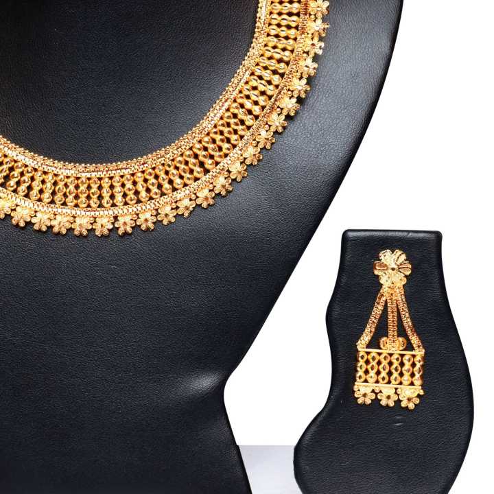 24K%20Plated%20Necklace%20With%20Jhumka%20Set%20For%20Women%20(Big)%20-%20Image%204
