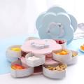 Candy Snacks Box Assorted Sweet Treats Gift Box Chocolate Candy Mix Pack Party Snacks Box for Kids Birthday Celebration Gift Pack Snack Hamper. 