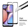 9H Full Glue 5D Glass for  Samsung M21. 