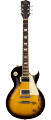 Sx Se3-Sk-Vs Les Paul Electric Guitar- Vintage Yellow Sunburst. 