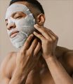 Haokali Brand Facial Mask Sheet –  Unisex Skincare with Flavor Selection - Overnight Facial Mask For All Skin Type Face mask. 