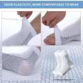 1Pair Socks Women Ankle Compression Sleeves Braces Arch Support Neuropathy Soothe Socks,Nano Soothesocks For Men. 