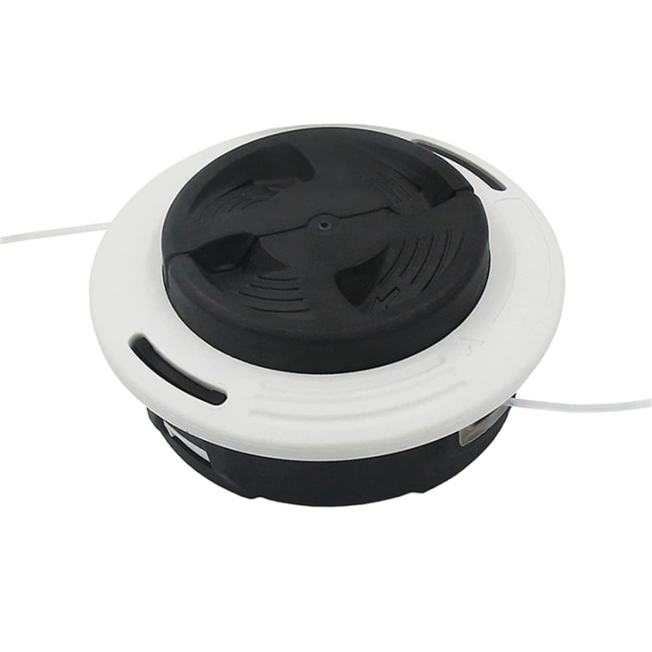 2X%20Grass%20Trimmer%20Head%20Replacement%202Line%20Cutting%20Wire%20Brush%20Cutter%20Spool%20Head%20for%20C26-2%20Strimmer%20Lawn%20Mower%20-%20Image%202