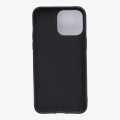 Silicone Mobile Cover Phone Case For iPhone 12 Pro. 