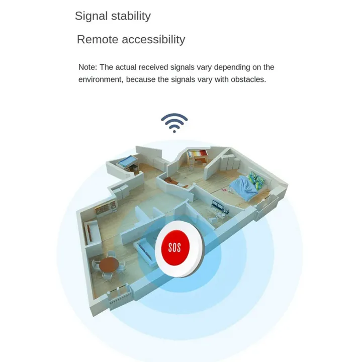 OUMERY%202X%20Tuya%20Smart%20ZigBee%20SOS%20Button%20Sensor%20Alarm%20Elderly%20Children%20Alarm%20Emergency%20Help%20Switch%20Tuya%20Smart%20Life%20Remote%20Control%20-%20Image%208