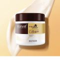 Karseell Collagen Hair Treatment Deep Repair Conditioning Argan Oil Collagen Hair Mask Essence for Dry Damaged Hair All Hair Types 16.90 oz 500ml. 