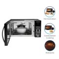 IFB 30BRC2 30 Liters Rotisserie Convection Microwave (Black). 