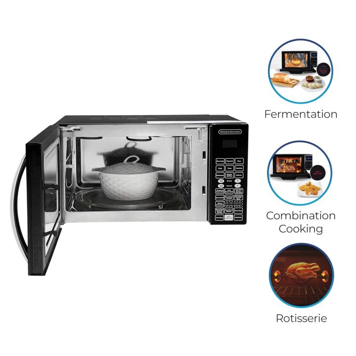 IFB%2030BRC2%2030%20Liters%20Rotisserie%20Convection%20Microwave%20(Black)%20-%20Image%206