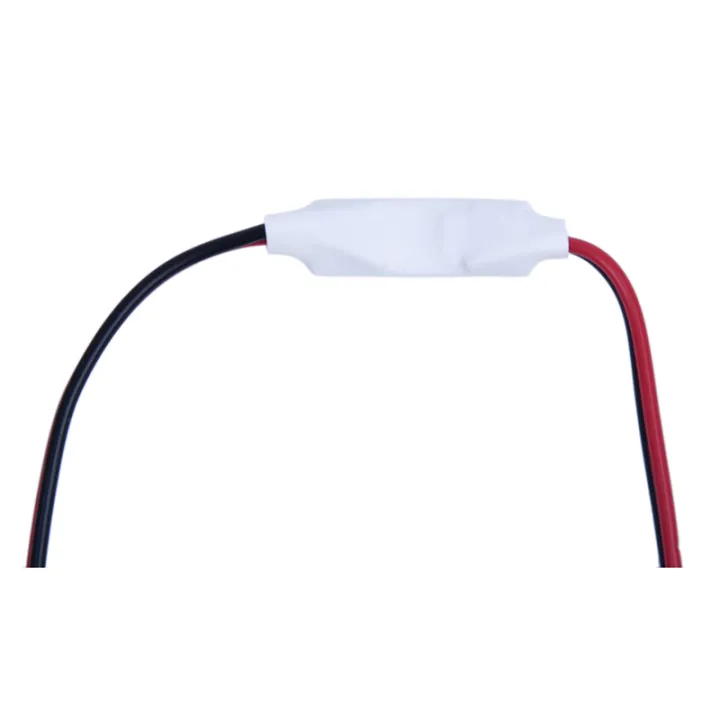 JAERBEE%204X%20Mini%203%20Keys%20Controller%20Dimmer%20for%203528%205050%20LED%20Single%20Color%20Strip%20Light%20DC%2012V%20144W%20-%20Image%202