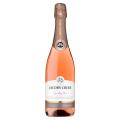 Jacob's Creek Sparkling Rose Wine - 750ML -By Cheers Online. 