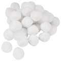 Swimming Pools Filter Balls Portable Wet Dry Cotton Canister Clean Fish Tank Filter Material Water Purification Fiber 200g. 