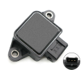 JINMY 2X Car Throttle Position Sensor for Spectra 0280122001 0288122915. 