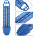 NAMUNY 2Pcs Pool Temperature Meter Easytouse Swimming Pool Accessories for Swimming Pool SPA Sauna Outdoor and Indoor. 