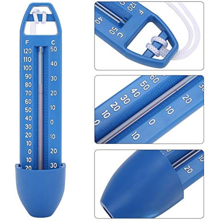NAMUNY%202Pcs%20Pool%20Temperature%20Meter%20Easytouse%20Swimming%20Pool%20Accessories%20for%20Swimming%20Pool%20SPA%20Sauna%20Outdoor%20and%20Indoor%20-%20Image%202