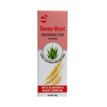 Derma Moist Moisturising Lotion, Enriched With Aloe-Vera And Wheat Germ Oil, 60gm. 