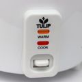 Tulip Rice Cooker 1Ltr - Regal Plain. 