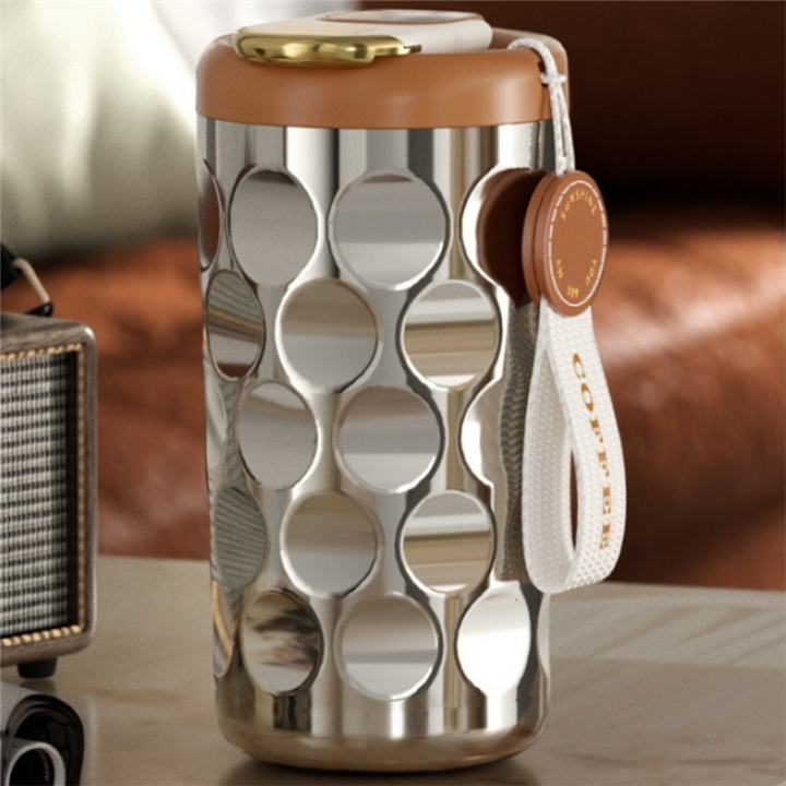 Stainless%20Steel%20Mug%20Ceramic%20Liner%20Thickened%20High%20Values%20Water%20Cup%20Portable%20Diamond%20Cup%20Car%20Coffee%20Cup%20Silver%20-%20Image%205