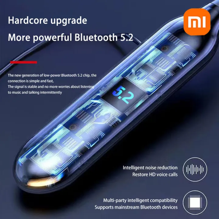 2025%20NEW%20Xiaomi%20Wireless%20Earphones%20Neckband%20Headphones%20Gaming%20LED%20Display%20Hifi%20Stereo%20Sports%20Headset%20Halter%20Waterproof%20Magnetic%20Earbuds%20-%20Image%202