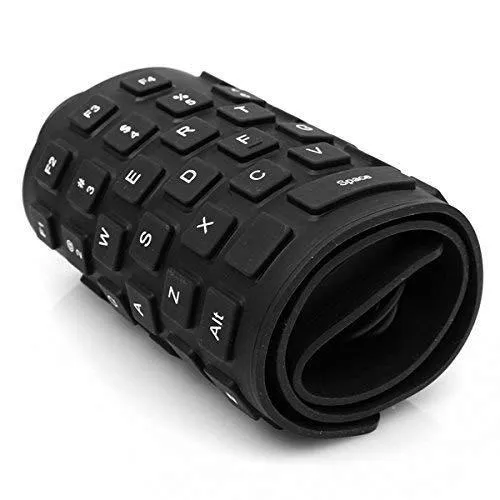 Silicone%20Flexible%20Soft%20Roll-up%20Waterproof%20Portable%20USB%20Wired%20Keyboard%20for%20PC%20Notebook%20Laptop%20-%20Image%203