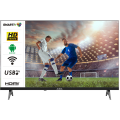 Aura 32" (32 inch) Android Smart TV - AU32S. 