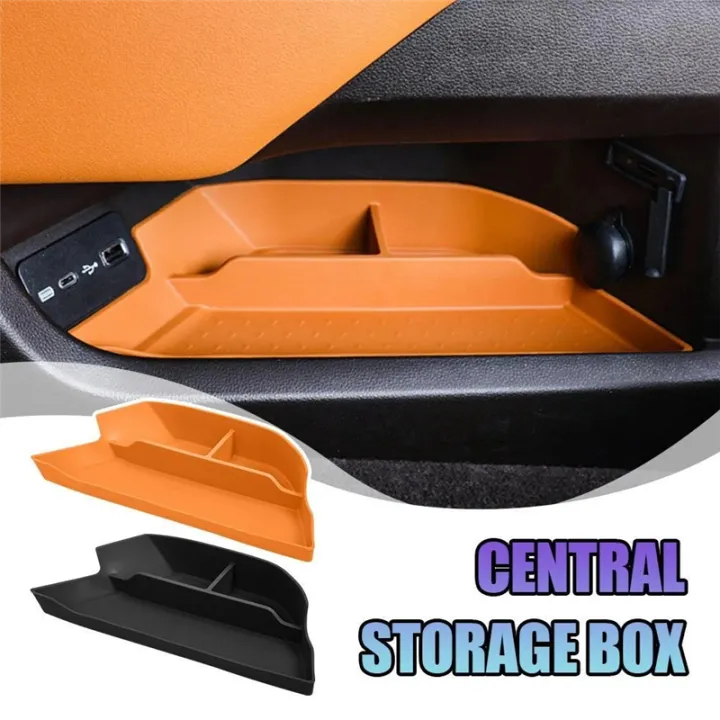 Center%20Console%20Storage%20Box%20Center%20Console%20Down%20Storage%20Box%20Car%20Interior%20Upgrade%20Parts%20Brown%20Yellow%20-%20Image%207