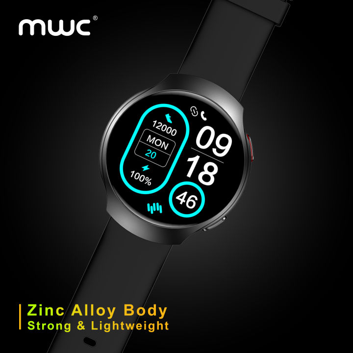 MWC%20CALLISTO%20Watch%20Pro%202%20%7C%20GPS%20%7C%20Ai%20%7C%20BT%205.3%20%7C%201.43"%20Super%20Smooth%20HD%20AMOLED%20Display%20%20%7C%20Premium%20Quality%20%7C%205ATM%20Water%20Resistant%20%7C%20Magnetic%20Fast%20Charging%20%7C%20Zinc%20Allow%20Frame%20%7C%20Bluetooth%20Calling%20%20%7C%205%20to%207%20Days%20Backup%20%7C%20100+%20Sports%20Mode%20%7C%20Black%20-%20Image%208