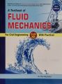 A Textbook of Fluid Mechanics For Civil Engineering Grade XII With Practical-Er. Dev Raj Joshi. 