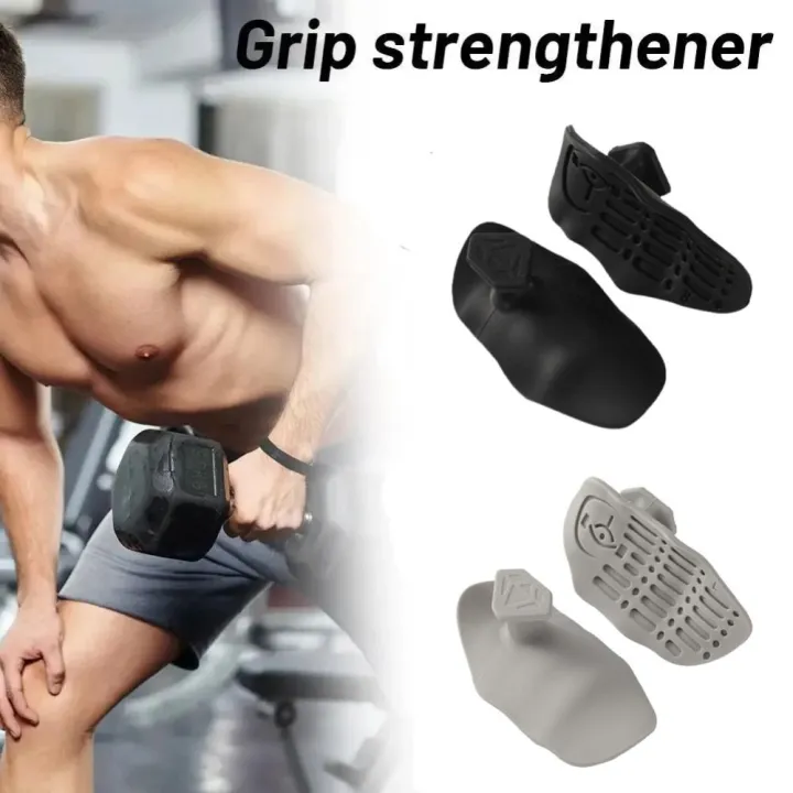 Master%20thickened%20non-slip%20honeycomb%20elastic%20weightlifting%20exercise%20a%20pair%20of%20finger%20devices%20ergonomic%20grip%20fitness%20gloves%20silicone%20handlebars%20for%20men%20and%20women%20-%20Image%203