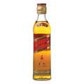 Johnnie Walker Red Label Premium Whisky - 375ml. 