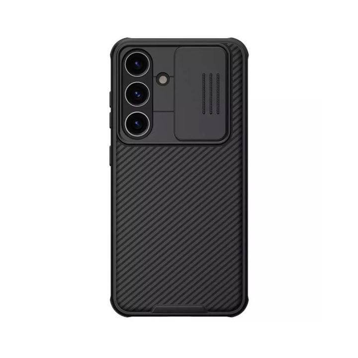 Nillkin CamShield Pro case for Samsung Galaxy S24 By Panchakumari Mobile Hub