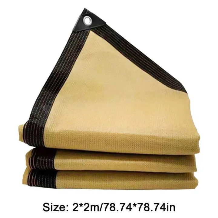 2M/3M/4M/5M%20Outdoor%20Garden%20Terrace%20Camping%20net%20UV%20Protection%20HDPE%20Sunscreen%20Fabric%20Sunshade%20-%20Image%207