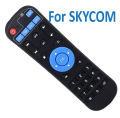 SKYCOM IPTV Set Top Box Remote Controller For CGNET TV. 