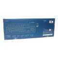 Usb Multimedia Keyboard Prolink English Version PKCM-2007. 
