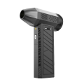 NCANRUI Mini Turbo Jet Fan USB Rechargeable Multifunction 130000RPM High Power Brushless Electric Car Air Blower. 