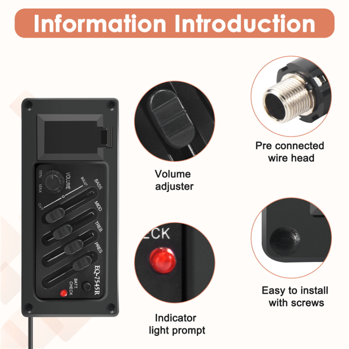 4-Band%20EQ%20Equalizer%20Piezo%20Pickup%20for%20EQ-7545R%20Pre-Amp%20Acoustic%20Guitar%20Preamp%20Amplifier%20Tuner%20-%20Image%205