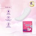Softy Panty Liners- 180mm-XXL- 20 liners per pack. Cotton feel for female. Best Original Quality.. 