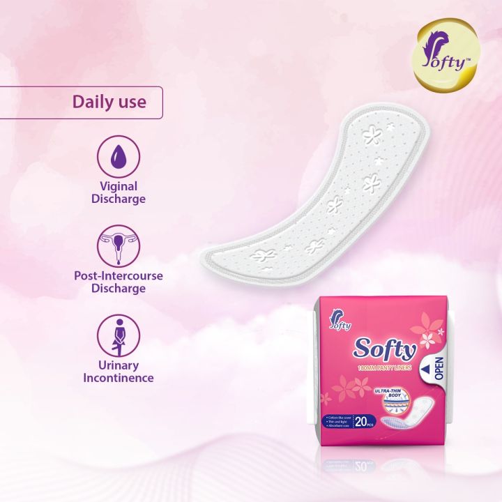 Softy%20Panty%20Liners-%20180mm-XXL-%2020%20liners%20per%20pack.%20Cotton%20feel%20for%20female.%20Best%20Original%20Quality.%20-%20Image%204