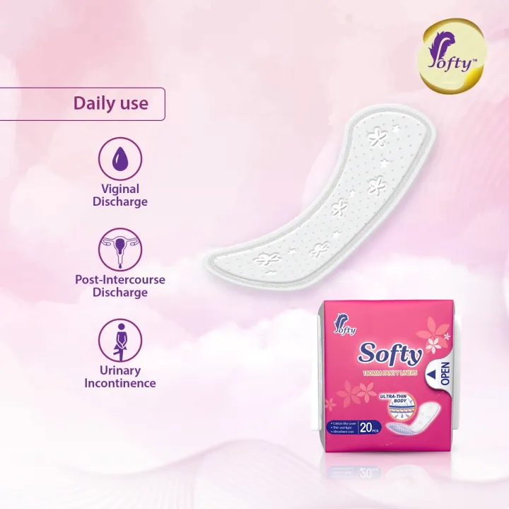 Softy%20Panty%20Liners-%20180mm-XXL-%2020%20liners%20per%20pack.%20Cotton%20feel%20for%20female.%20Best%20Original%20Quality.%20-%20Image%204