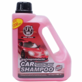 Thailand Crystal Wax Car Shampoo. 