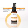 The Purest Solutions Vitamin C Serum 10% Ascorbic Acid & Ferulic Acid  0.5% - 30ml. 