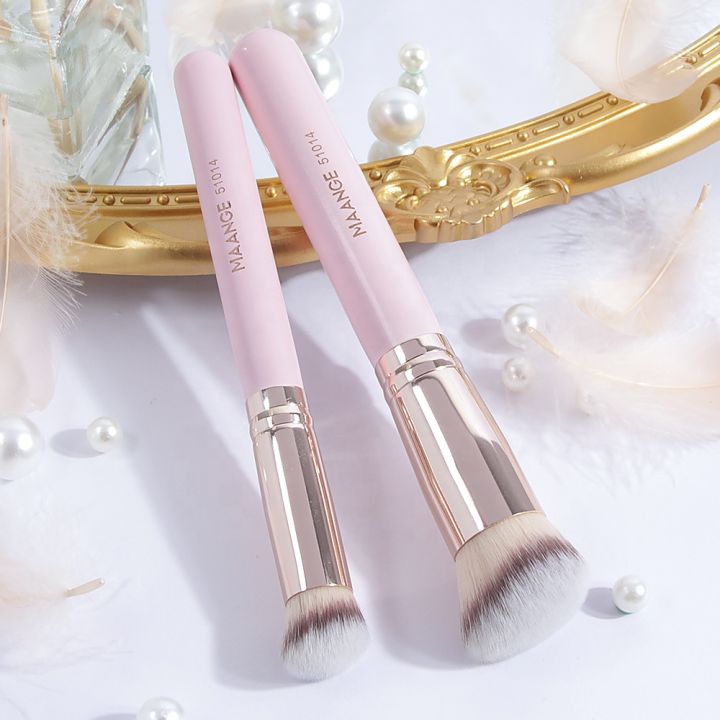 MAANGE%202pcS%20Flawless%20Classic%20Foundation%20Brush%20&%20Concealer%20Brush%20MAG51014BY%20-%20Image%202