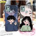 Anti-knock Durable Phone Case For infinix Hot10 Play/X688/Hot11Play Back Cover Dirt-resistant Fashion Design Phone Pouch. 